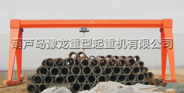 MH葫蘆起重機（無懸臂） 